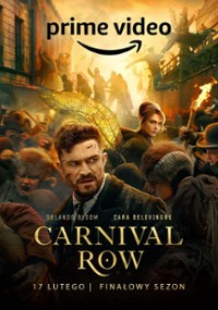 Carnival Row (Sezon 2)